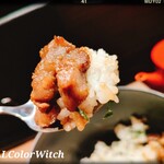隠れ肉バルほむら - 
