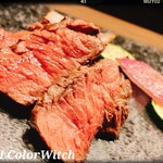 隠れ肉バルほむら - 