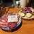 焼肉ジンギスカン 福ゑもん - 料理写真: