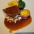 ロカンディーナ　ミヤザワ - 料理写真: