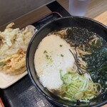 名代 箱根そば - 料理写真: