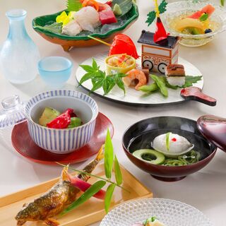 京懐石 みのきち_2