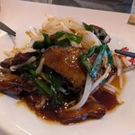 餃子飯店 - 