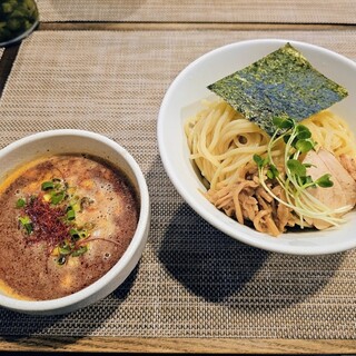 らーめん 志_0