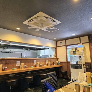 らーめん 志_2