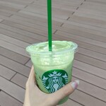 スターバックスコーヒー - ドリンク写真: