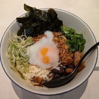 麺ファクトリー ジョーズ_1