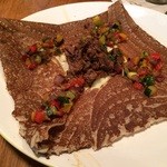 KITCHENETTE - ガレット