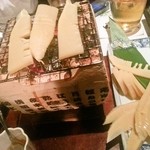 善屋  - 2015年3月