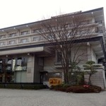 Hoterunimitoya - ホテルニュー水戸屋