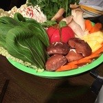 ベトナムちゃん - 