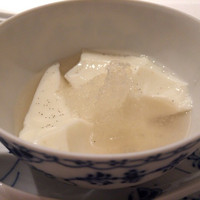 フルタ - 杏仁豆腐＋燕の巣