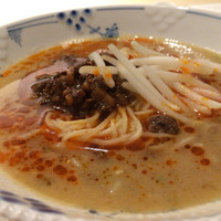 フルタ - 担々麺