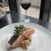 THE COSMOPOLITAN GRILL BAR TERRACE - 
