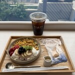 SHARK COFFEE （シャーク コーヒー） - 渋谷/カフェ | 食べログ