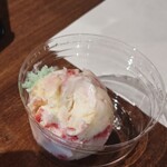 サーティワンアイスクリーム - 料理写真: