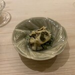 鮨 なんば 日比谷