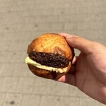 ジュウニブンベーカリー - 