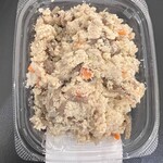 梅の花 - 料理写真: