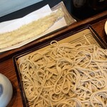 蕎麦きり吟 - 