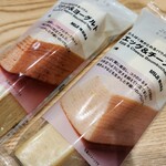 無印良品 - 料理写真: