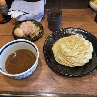 中華そば 志の田_1
