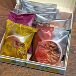 コレクション ドゥ ショウタニ - 料理写真: