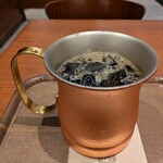 上島珈琲店 - ドリンク写真: