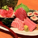 魚 春田屋 - 