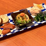 魚 春田屋 - 