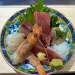 魚 春田屋 - 