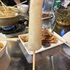 ブサンドルパン