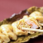 餃子酒飯 大阪王 - メイン写真: