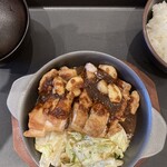 松のや - 料理写真: