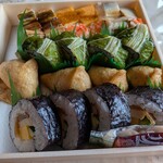 浪花古市庵 - 料理写真: