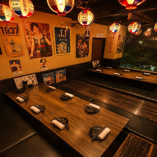九州酒場 げん次_2