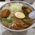 桂花ラーメン - 料理写真: