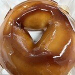 ミスタードーナツ - 料理写真: