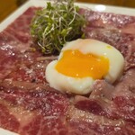 樽ワイン酒場 呑牛呑気 - 