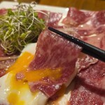 樽ワイン酒場 呑牛呑気 - 