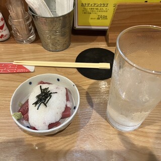 からあげ工房 のぶライス_0