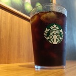 スターバックスコーヒー - ドリンク写真: