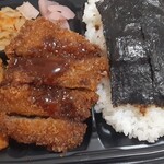 LAWSON - 料理写真: