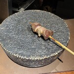 焼き鳥 八穴 - 