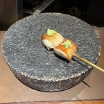 焼き鳥 八穴 - 