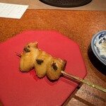 焼き鳥 八穴 - 