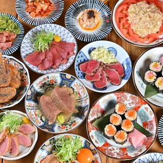 大衆肉酒場 曲ル角ニハ泡喰ライ_2