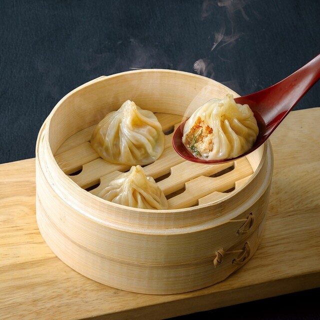 台湾小籠包 ソラリアプラザ店 - 西鉄福岡（天神）/中華料理 | 食べログ