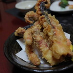 味の店 スズラン - 