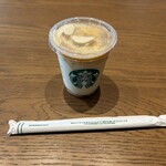 スターバックスコーヒー - ドリンク写真: